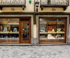 Gioielleria Trossello - Le fedi nuziali ad Aosta