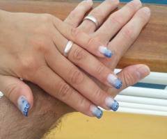 Martha's Creation - Scelta fedi nuziali