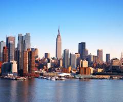 Vanessa Agostinelli - New York