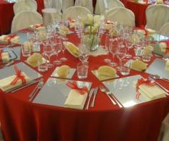 Ristorante per il matrimonio a Monza e Brianza - A Cà del Zep