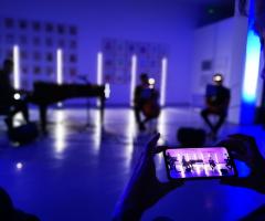 Pianista Sam Live Venezia - La musica per il matrimonio