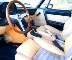 Attilio Perfetti - Interni