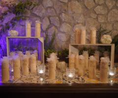 8ttimo Bomboniera Gastronomica artigianali per il matrimonio