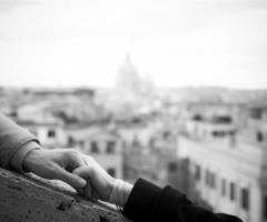 Fotografie per il matrimonio