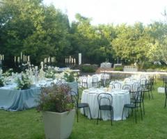 Lumìa Eventi - Un ricevimento di classe