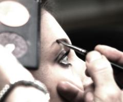 Servizio a casa della sposa durante i preparativi di matrimonio