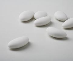 Confetti Gangemi classici, per le nozze e ricorrenze, a Nunziata (Catania)