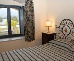 Camera da letto per prima notte di nozze presso Avola Siracusa