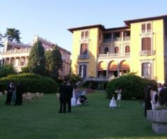 Luogo per matrimonio