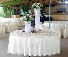 il Garden Pastorelli a Genova