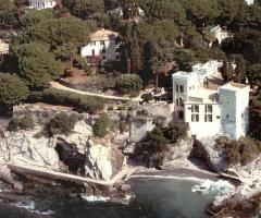 Castello Canevaro per matrimoni a Genova