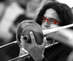 Mauro Liuzzi - Musica per il ricevimento di nozze