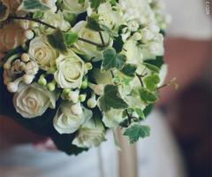 Bouquet - Daniela Serpi Fotografia