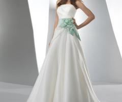 Vestito da sposa - Clara Couture