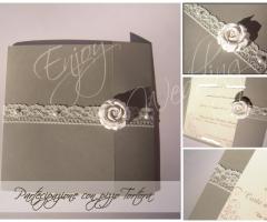 Pizzo tortora - Enjoy Wedding