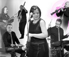 La Band - Clara Gaudino Group