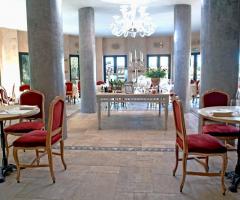 Salone dei banchetti - La Gabelletta