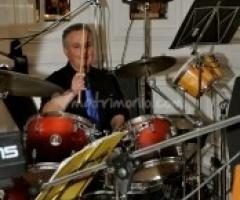 Batterista - I Mamoa