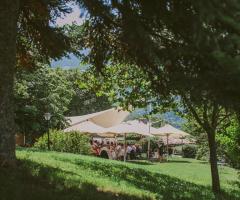 Organizzazione matrimonio