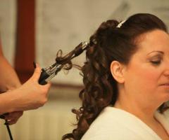 Atelier de Charme - Parrucchiere per matrimoni