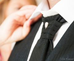 preparazione sposo Silvia Mazzei Photo