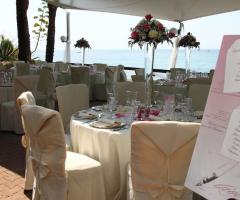 Location sul mare - Eventi e Momenti