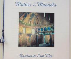 Gli Eventi di Isabelle - Libretti messa