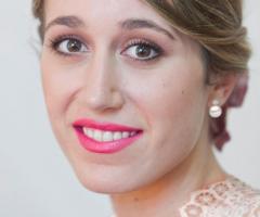 Cristina Marano - Trucco sposa a Catania