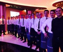 8e20 Gmbh - Personale qualificato