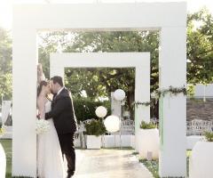 Restart Fotografi - Fotografie di matrimoni