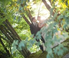 Eleonora Ricappi - Album fotografici sposi