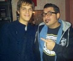 Alessio Della Giovampaola - Musica per matrimoni