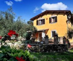 Antica Mola - Casale per matrimoni