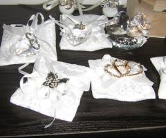 Un'idea in più - Bomboniere nozze 25° e 50°