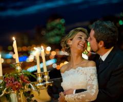 Grand Hotel Savoia - Ricevimenti di nozze