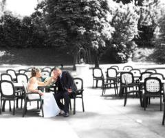 Blu Photo - Monocromatismi