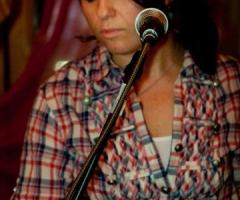 Delfina e i Giochi - L'intrattenimento musicale per il matrimonio