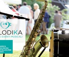 Sposa Melodika - Wedding Sax Quartet - Il sax