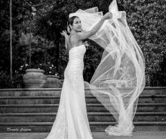 Daniela Lazzini - Il fascino del bianco e nero