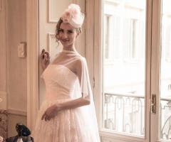FotografiaNovella - La preparazione della sposa
