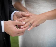 Riccardo Tempesti Photographer - Scambio delle fedi