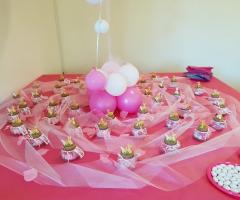 Al Ventesimo Ristorante - Corner Bomboniere