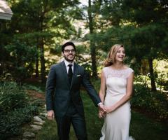 Your Creative Wedding - Fotografo per il matrimonio a Milano