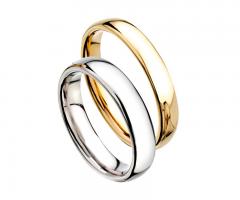 Gioielleria Giorgio Szulin - Le fedi nuziali a Udine