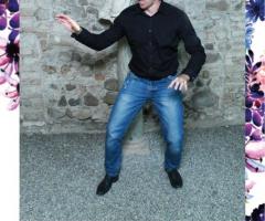 Ideaphotobooth - La stampa polaroid foto booth