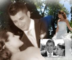 Fotografo per matrimoni a Roma - Roma Foto