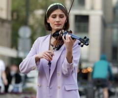 Organista Cerimonia Emozioni Uniche - Musica per le nozze