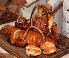 Catering per il matrimonio a Roma