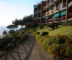 Hotel per matrimoni a Sorrento - Hotel Delfino