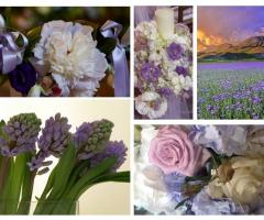 Un matrimonio a tema provenzale - Verdi Voglie wedding planner